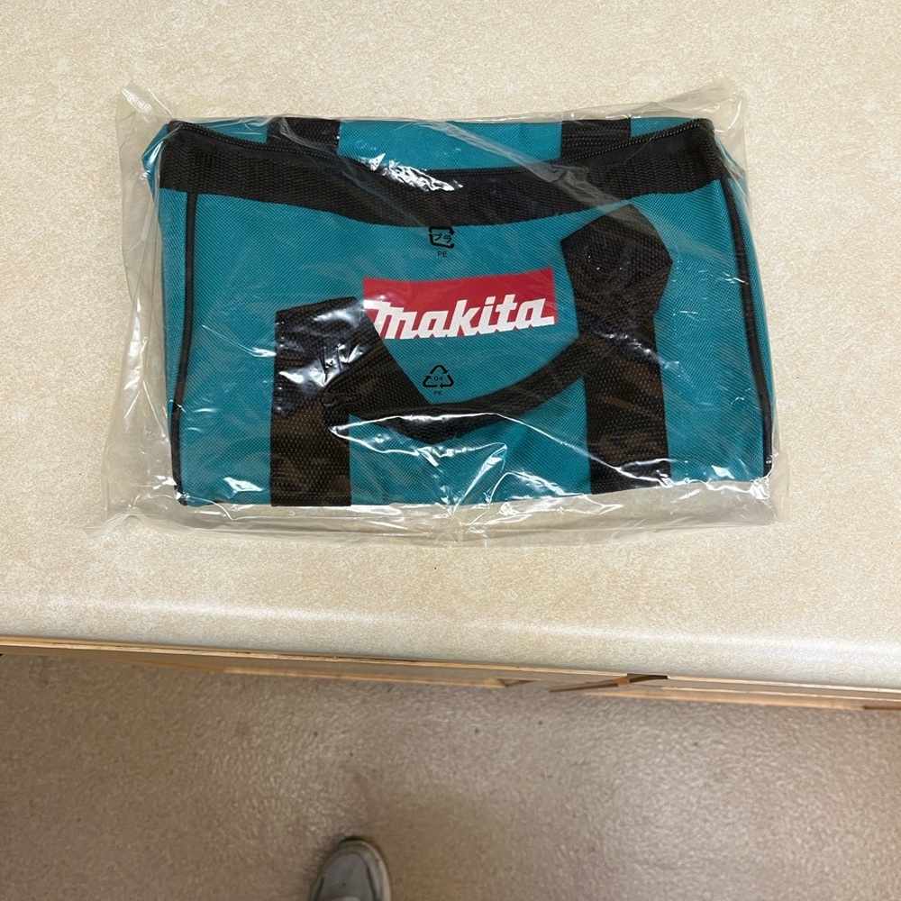 Majors Brand Soft Tool Bags - Picture 3 of 7